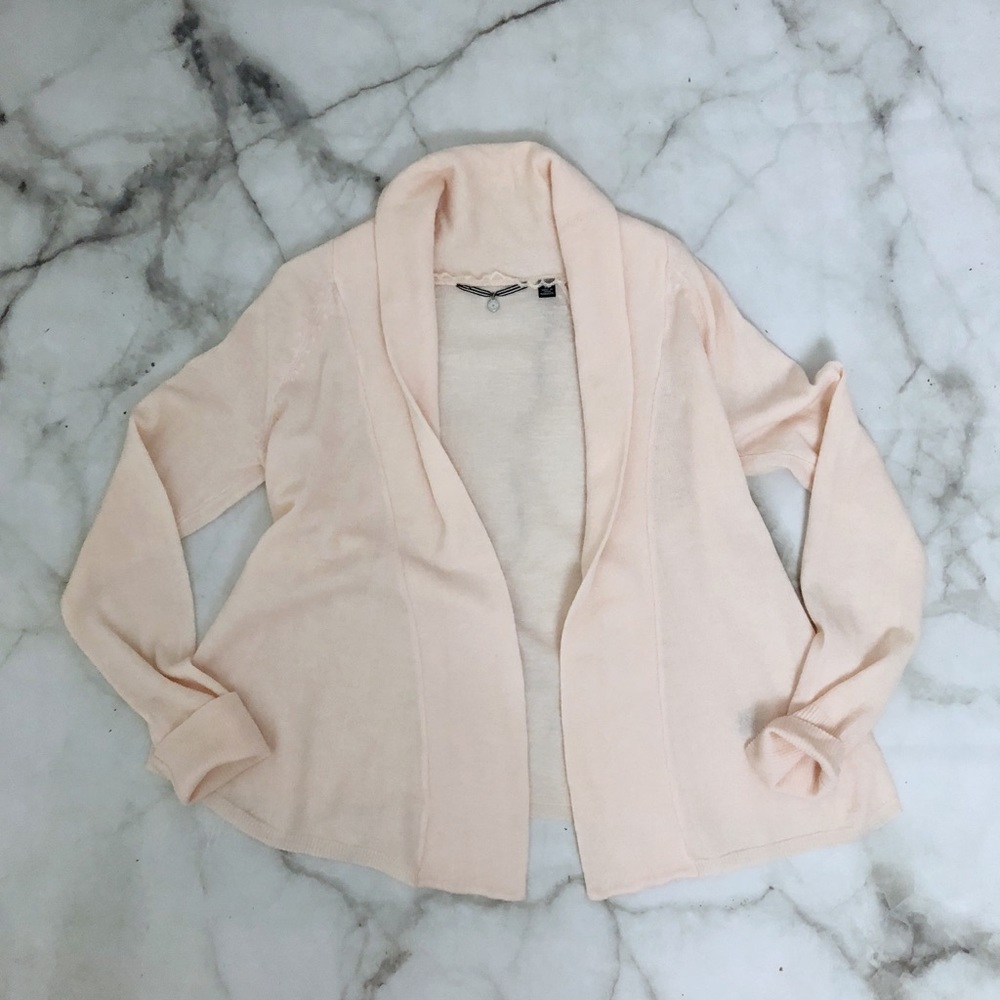 Anthro ✨ Knitted and Knotted ✨ Cardigan